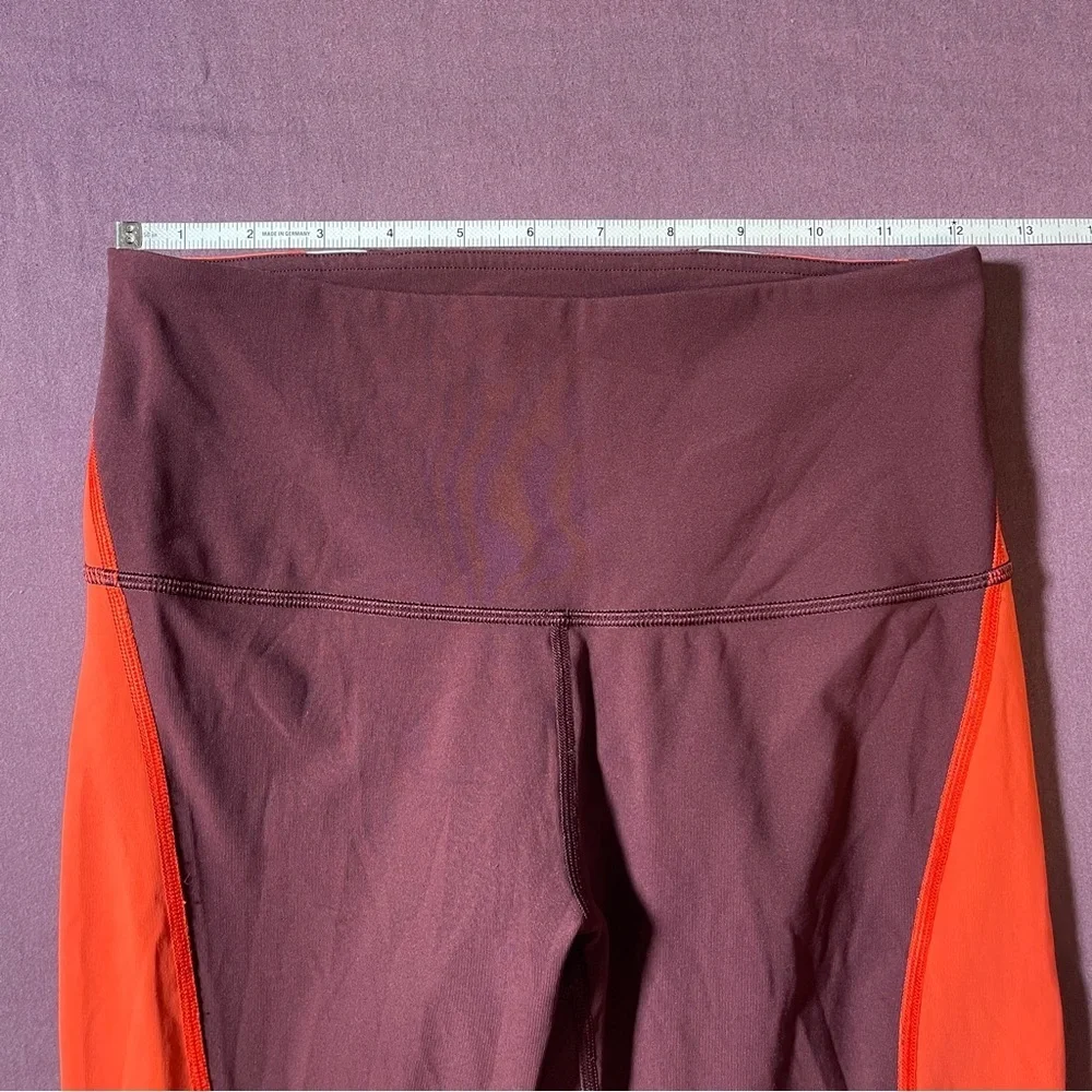 Lululemon Kick Serve Sweat Tight 25